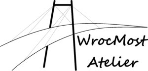 logo_WrocMost Atelier