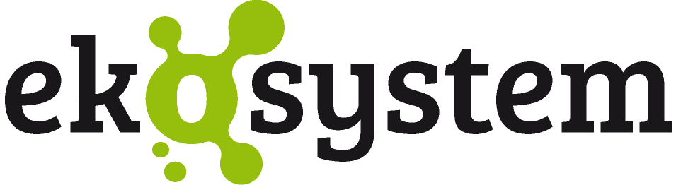 Logo Ekosystem
