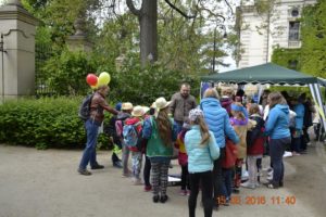 Wrocławskie Dzieci Segregują Śmieci