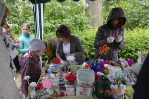 Wrocławskie Dzieci Segregują Śmieci