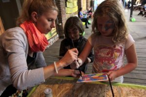 Pikniku środowiskowy