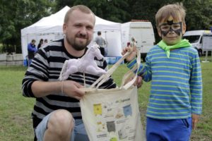 Pikniku środowiskowy